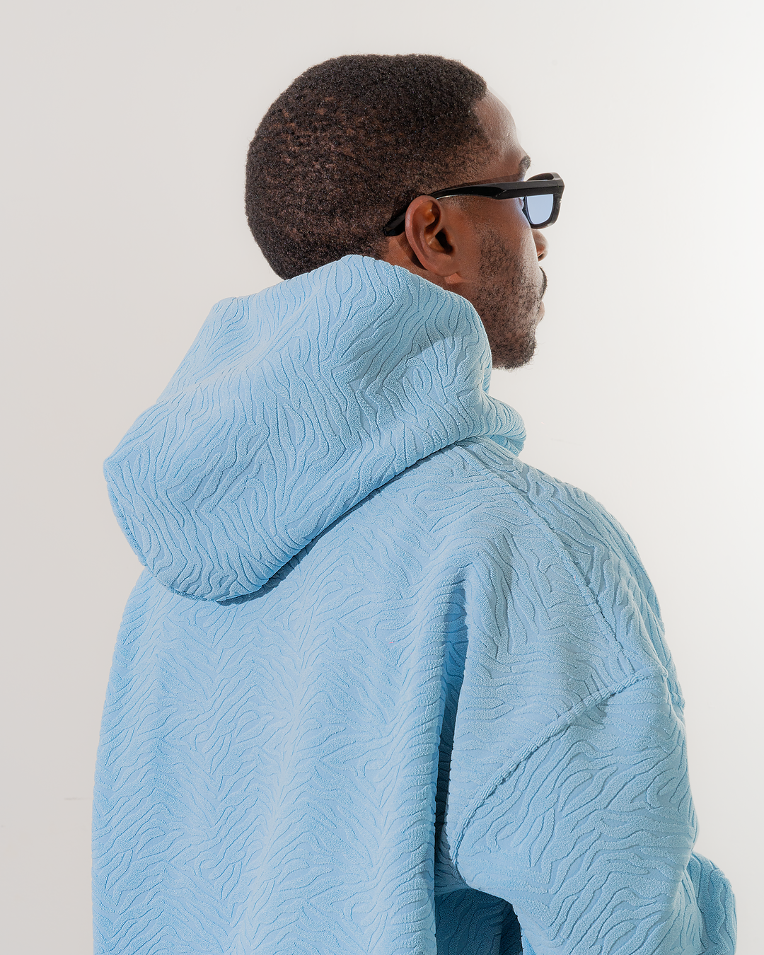 Novateur Hoodie set (unisex)