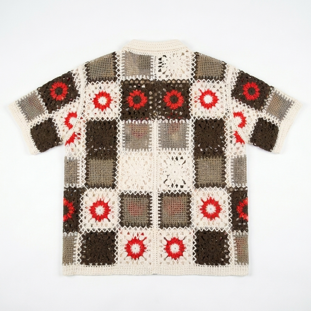 The Kin Shirt