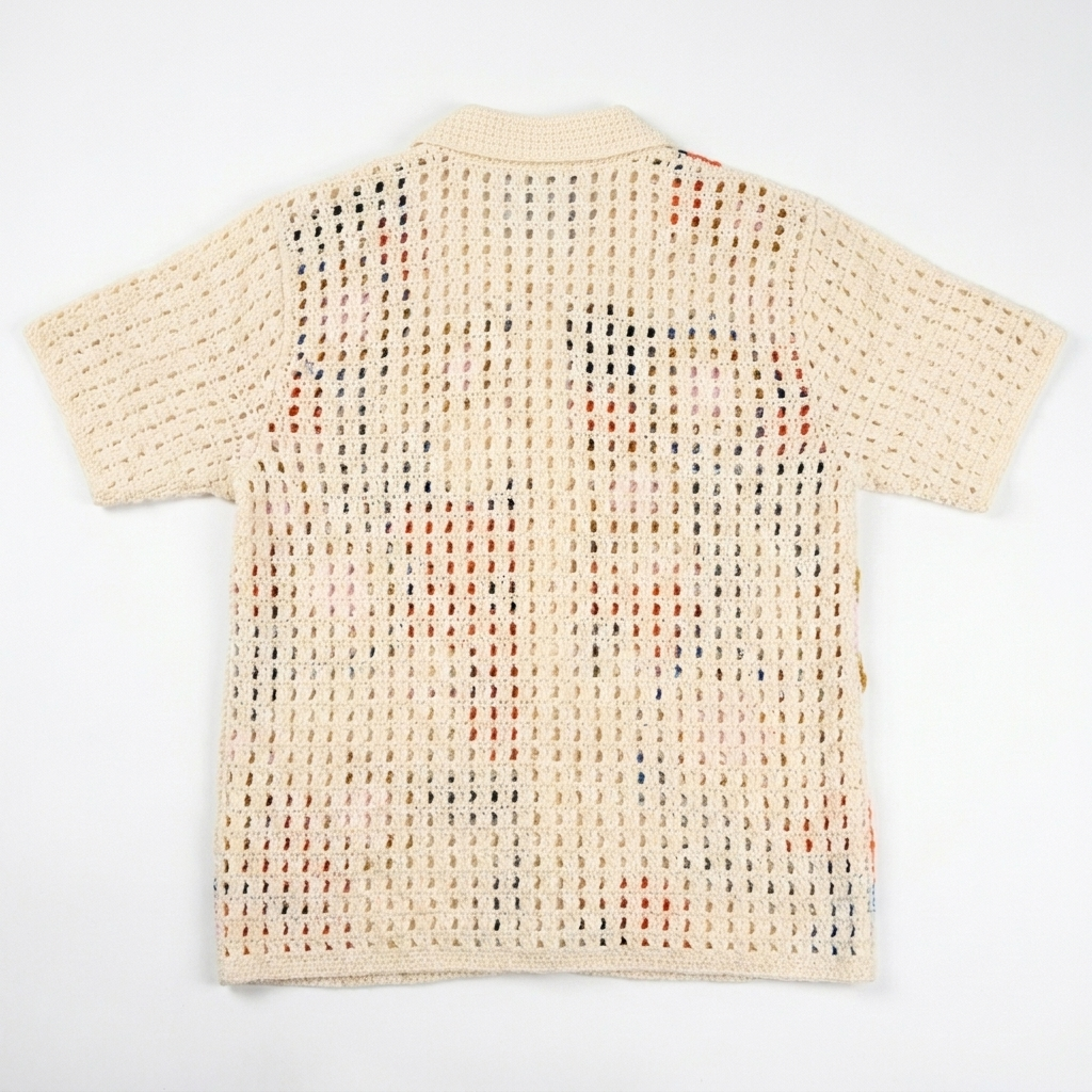 The Adam shirt