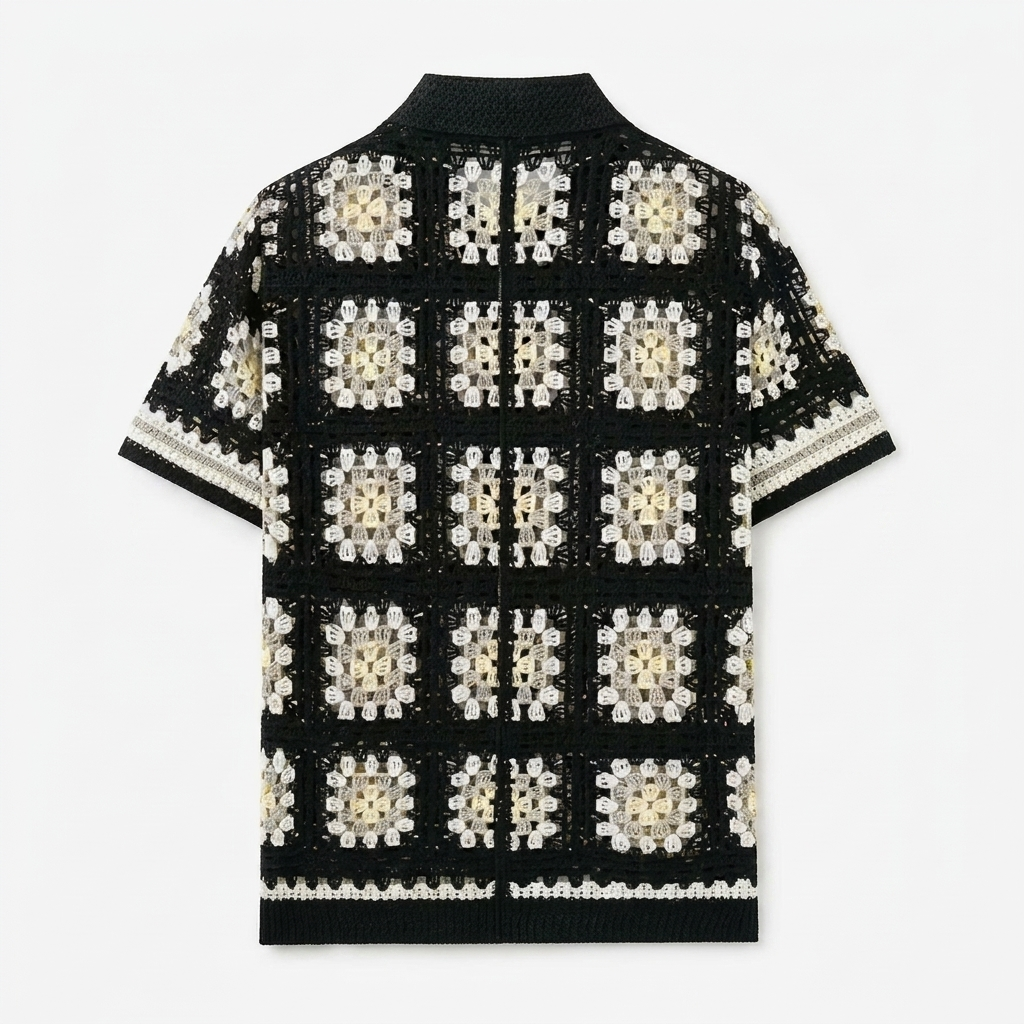 The Loom Shirt
