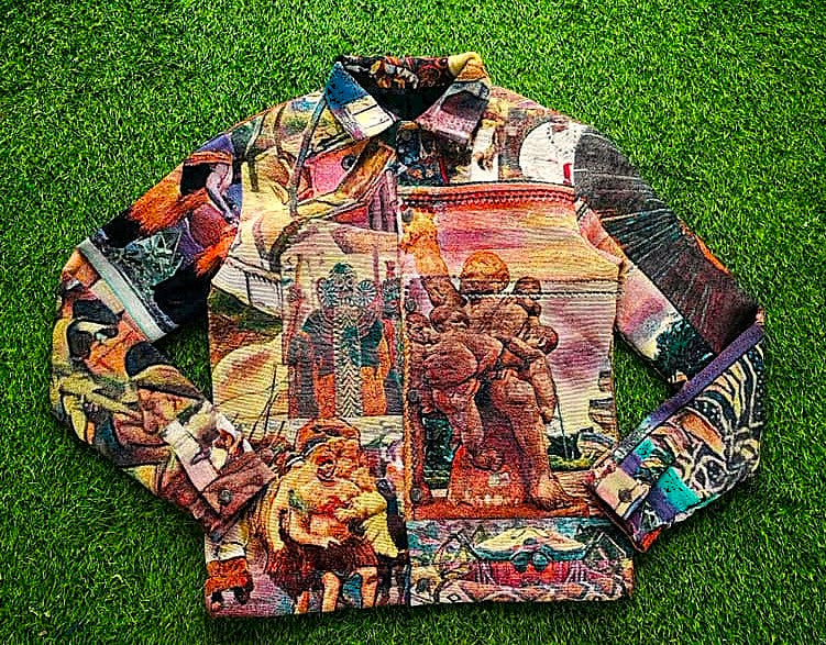 Jackets