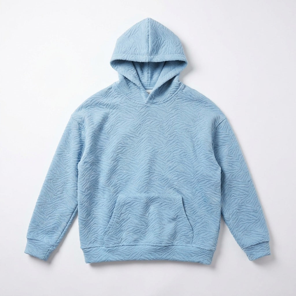 Novateur Hoodie Set (Unisex)