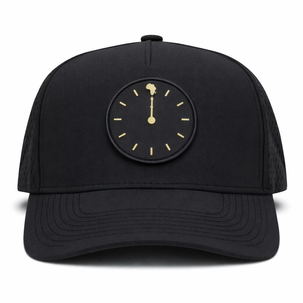 Afrika O' Clock