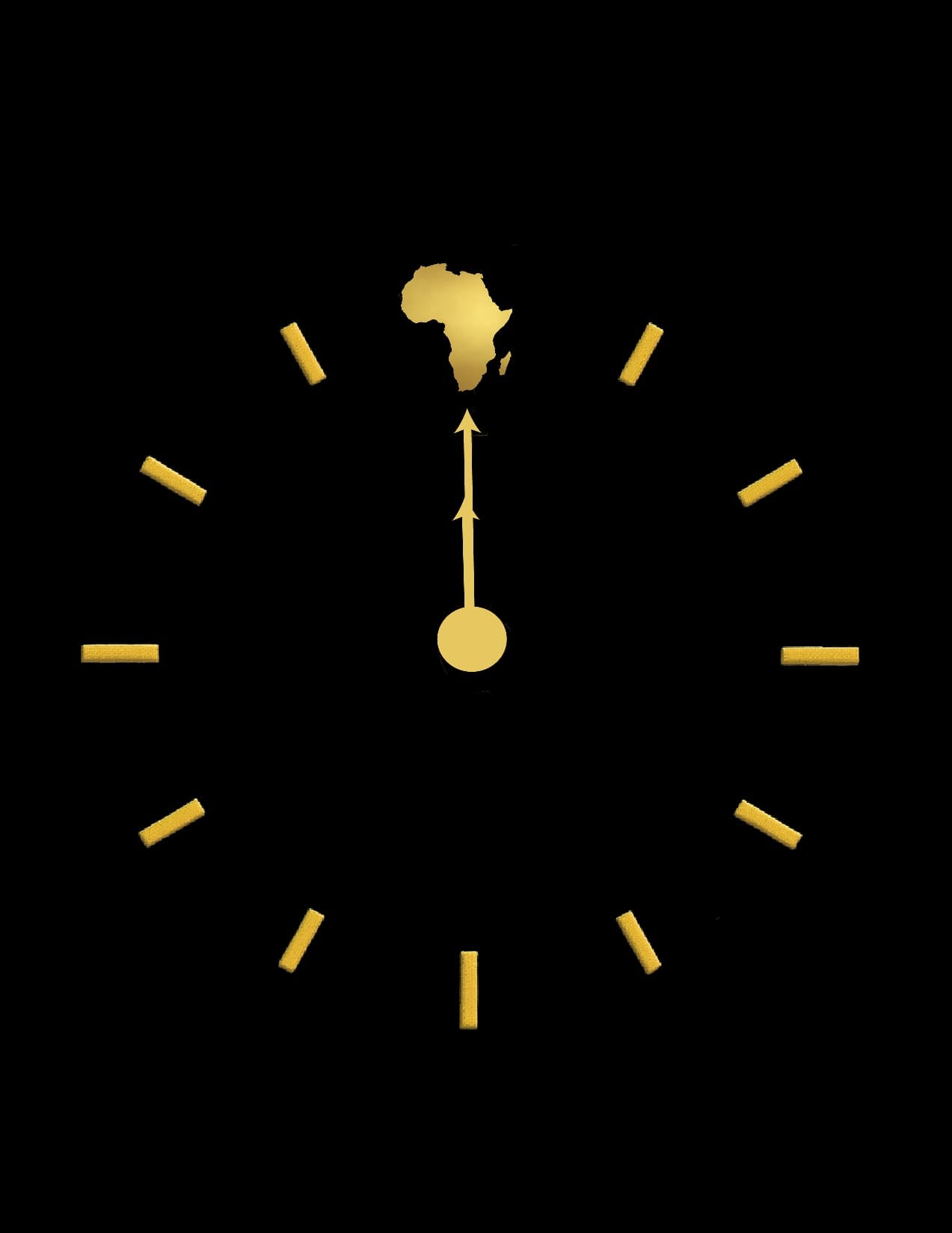 Afrika O' Clock