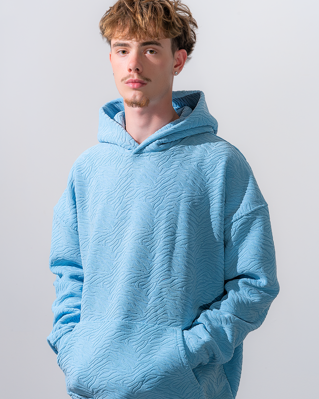 Novateur Hoodie set (unisex)