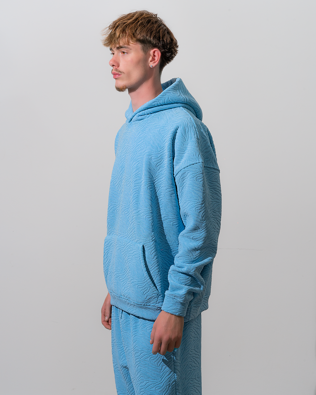 Novateur Hoodie set (unisex)