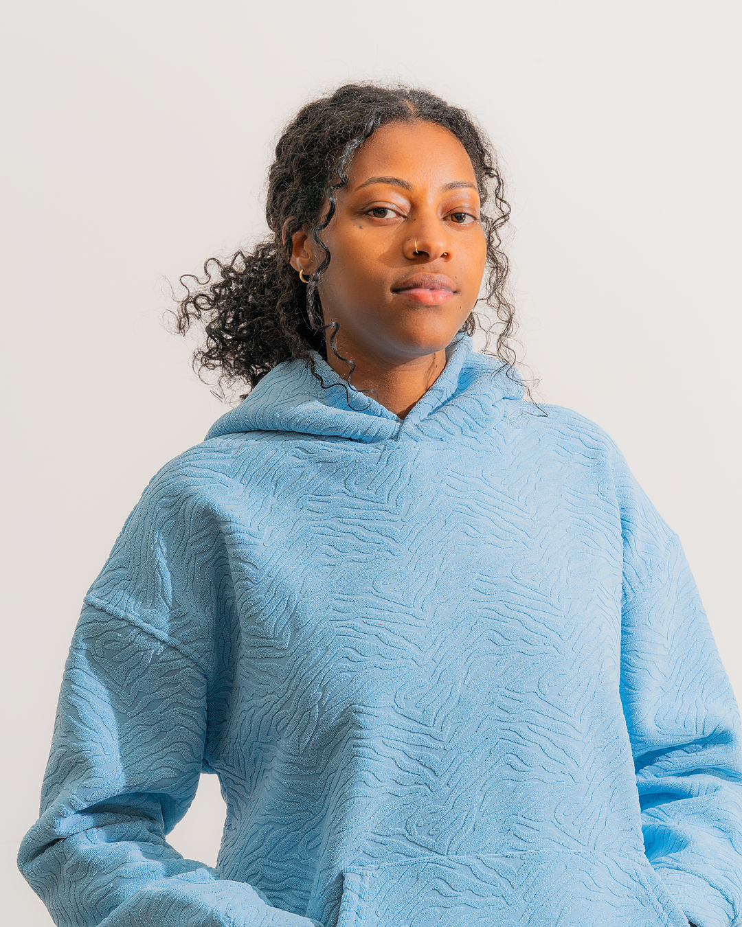 Novateur Hoodie set (unisex)