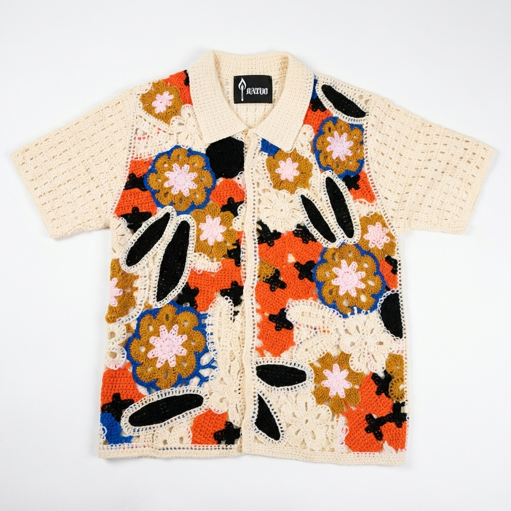 The Adam shirt