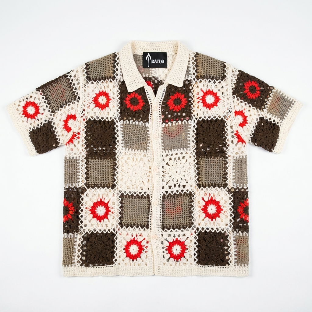 The Kin Shirt