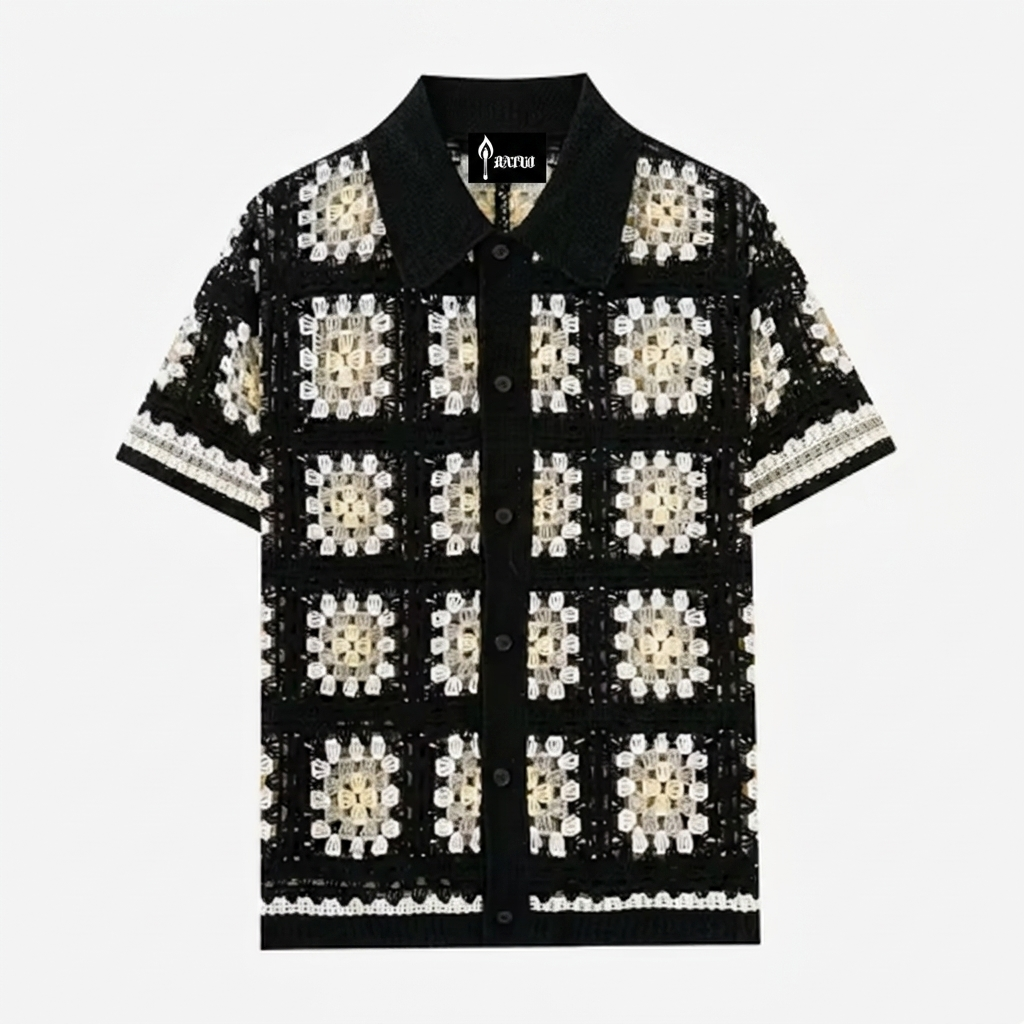 The Loom Shirt