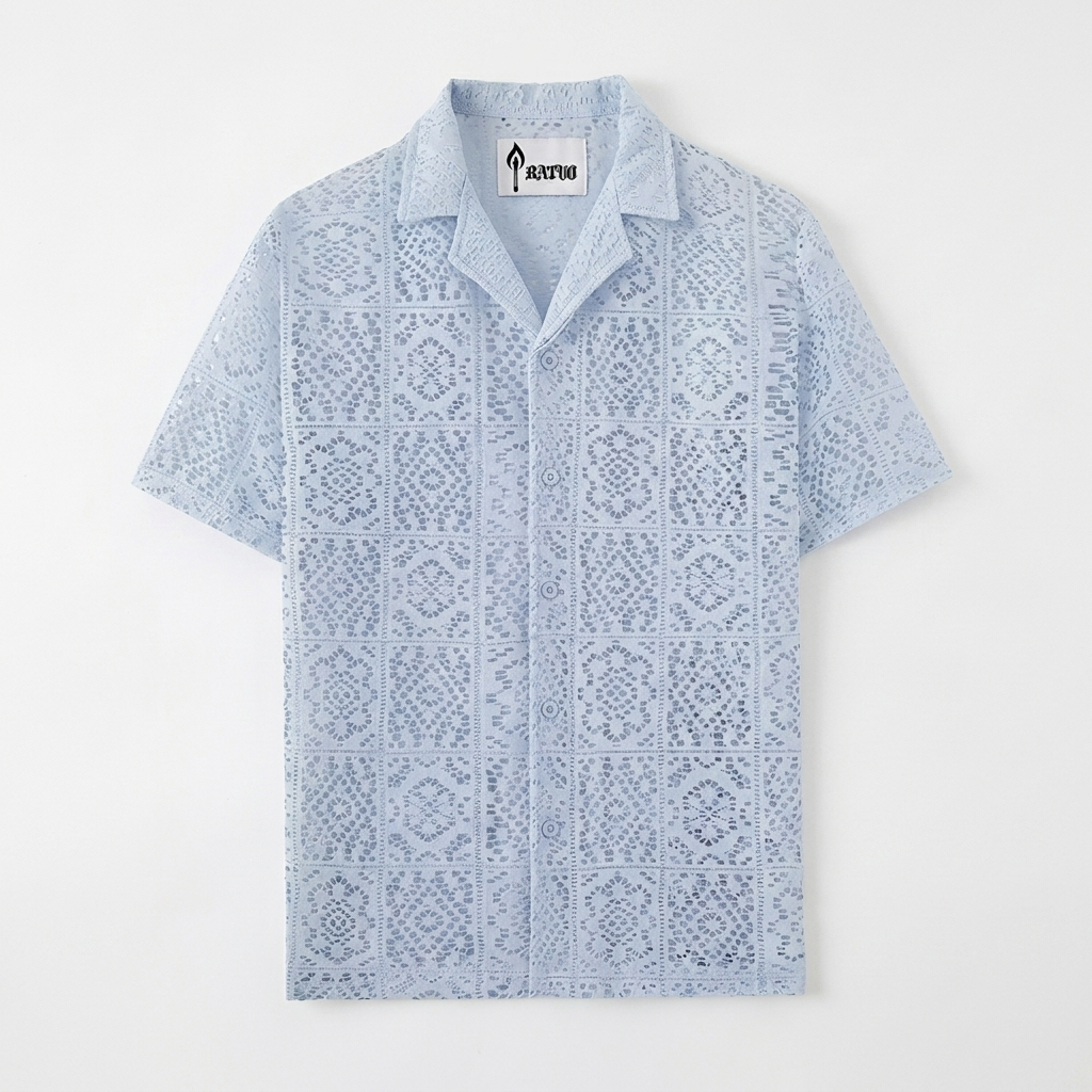 The Grain Shirt