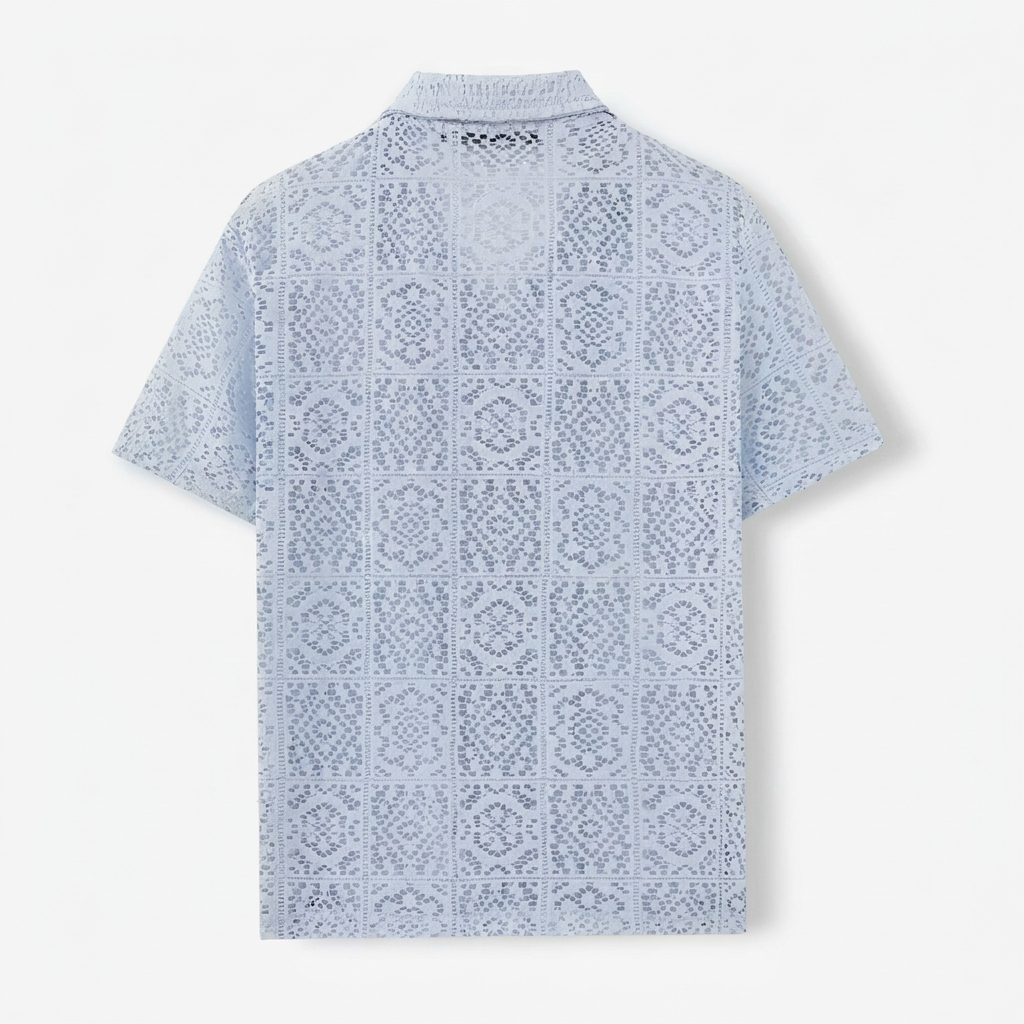 The Grain Shirt