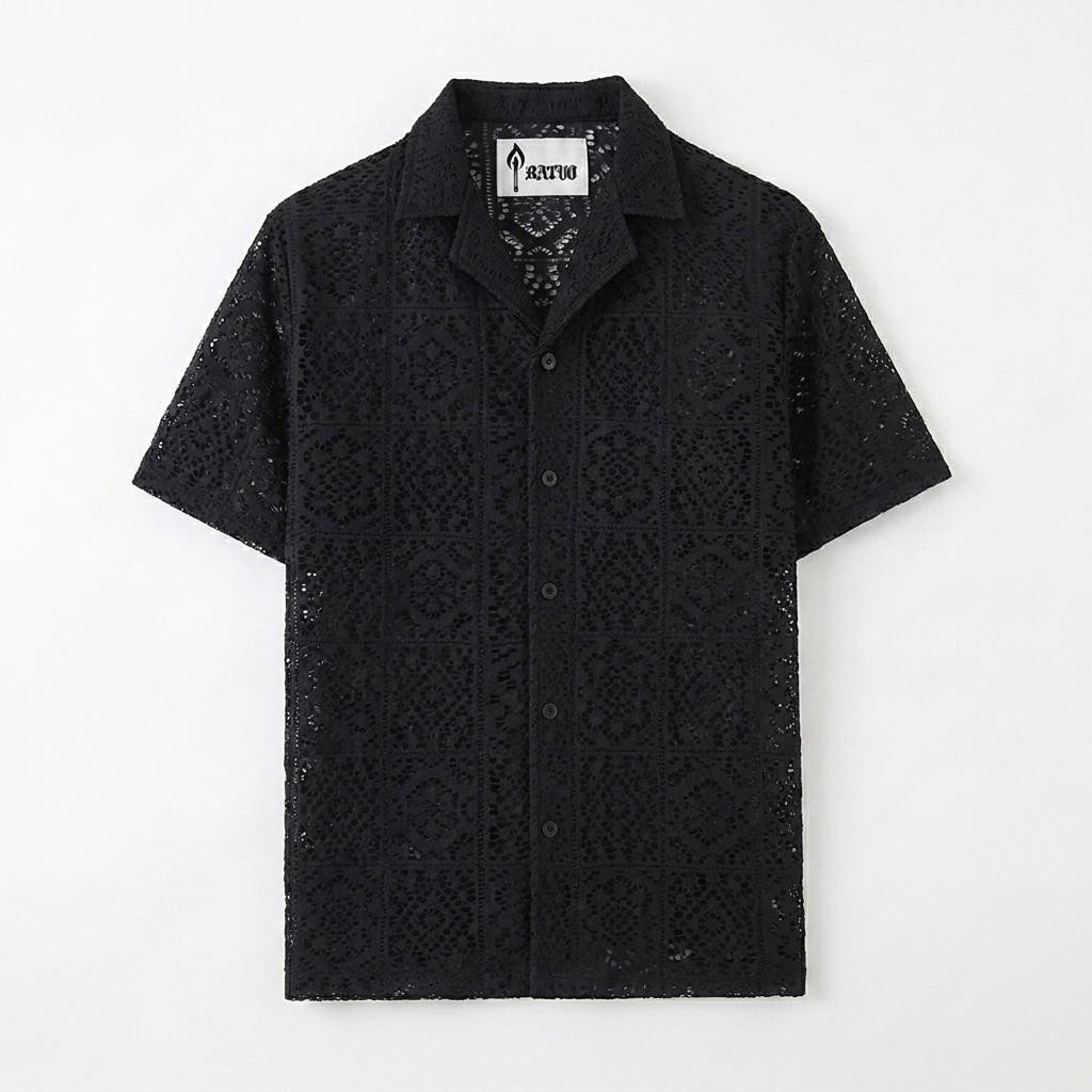 The Grain Shirt