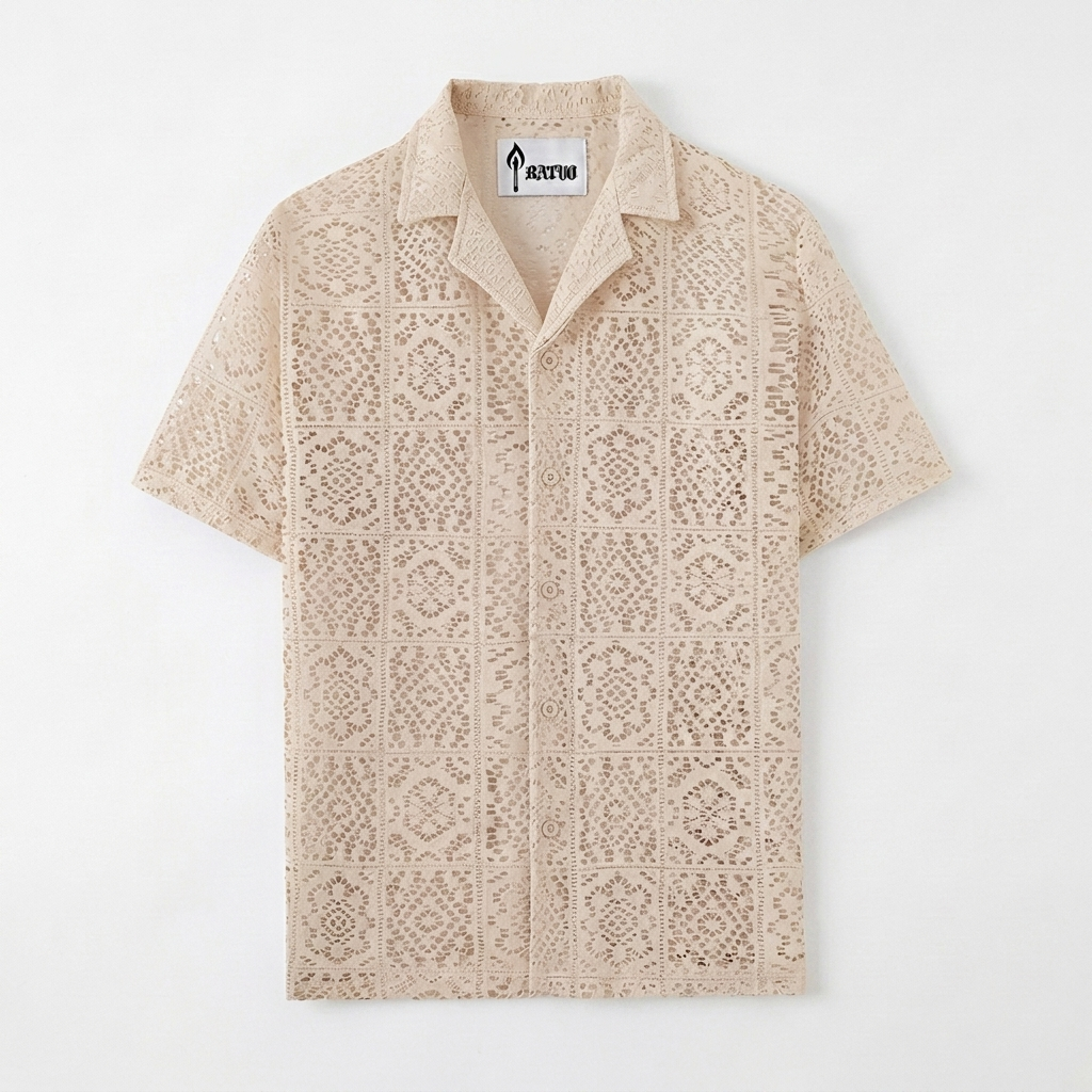 The Grain Shirt
