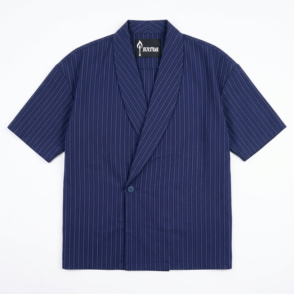 The Anchor Shirt